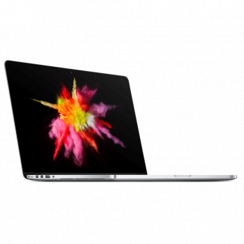Image of MacBook Pro 13-inch i7 (2015) with Charger
